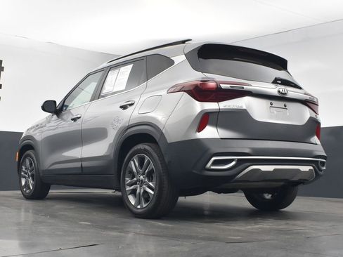 Used 2021 Kia Seltos S image 20