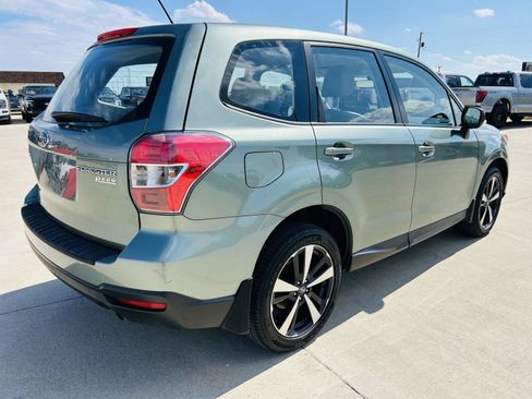 Used 2014 Subaru Forester 2.5i w/ Protection Package #1 AWD/4WD image 29