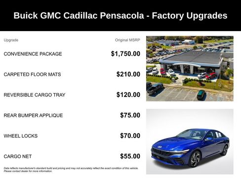 Used 2024 Hyundai Elantra SEL w/ Convenience Package FWD image 4