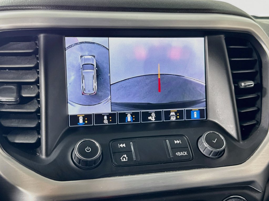 Used 2023 GMC Acadia SLT w/ Elevation Edition AWD/4WD image 34