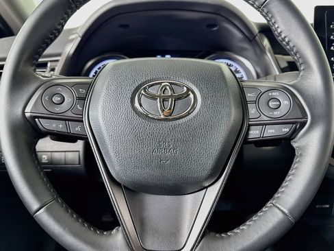 Used 2023 Toyota Camry SE w/ Convenience Package FWD image 39