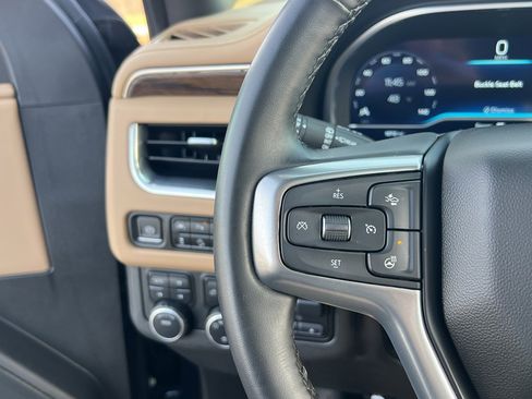 Used 2023 Chevrolet Tahoe Premier image 34