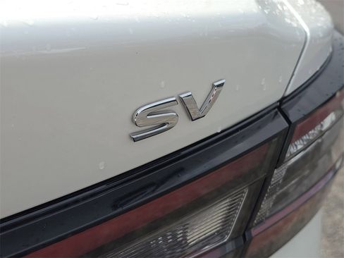 Used 2023 Nissan Maxima SV w/ Floor Mat Group image 10