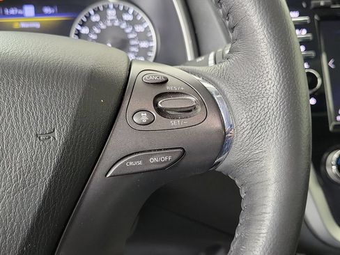 Used 2023 Nissan Murano SL w/ SL Moonroof Package FWD image 27