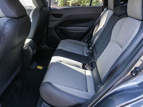 Used 2024 Subaru Crosstrek 2.0i Premium AWD/4WD image 18