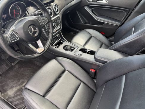 Used 2018 Mercedes-Benz CLA 250 4MATIC image 16