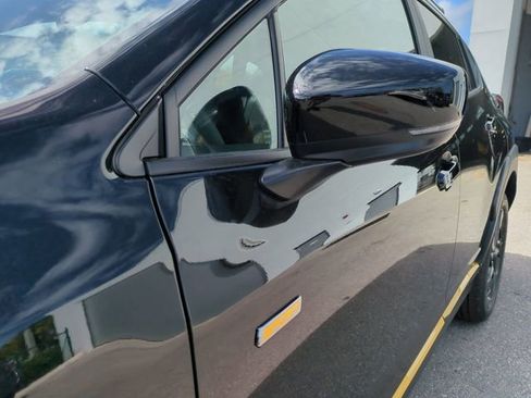 New 2026 Subaru Crosstrek 2.5i Sport w/ Crosstrek Mirror Package image 11