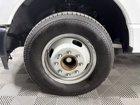 Certified 2023 Ford F350 XL image 12