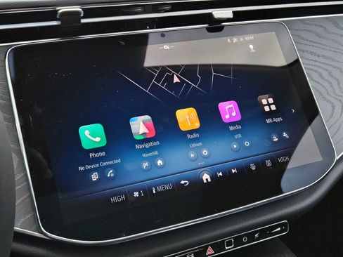 New 2026 Mercedes-Benz E 450 4MATIC Sedan image 20