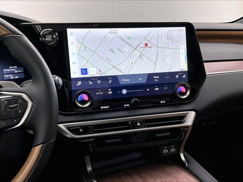 Used 2025 Lexus RX 350 Premium w/ Convenience Package image 5