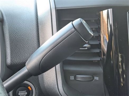 New 2026 RAM 3500 Tradesman image 23