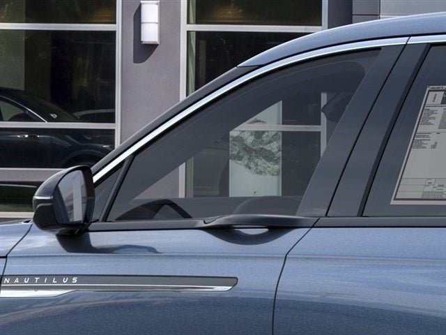 New 2026 Lincoln Nautilus Premier AWD/4WD image 86