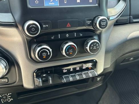 Used 2022 RAM 2500 Power Wagon w/ Level 1 Equipment Group image 24