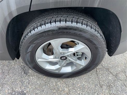 Used 2023 Hyundai Tucson SEL image 13