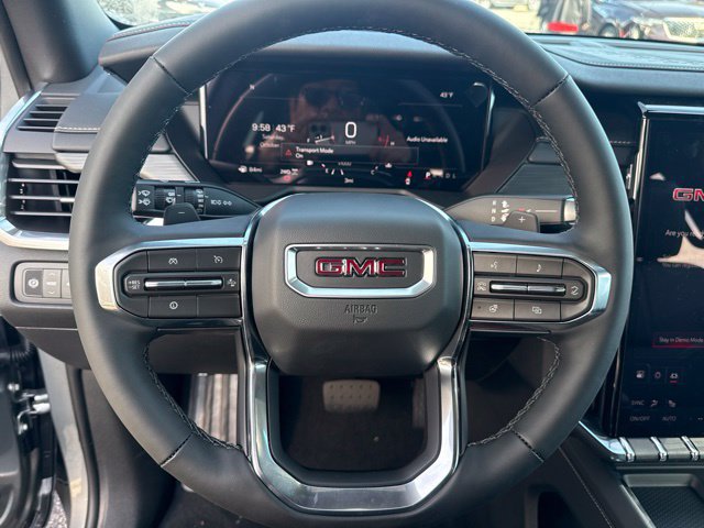 New 2027 GMC Acadia Elevation w/ Elevation Premium Package AWD/4WD image 15