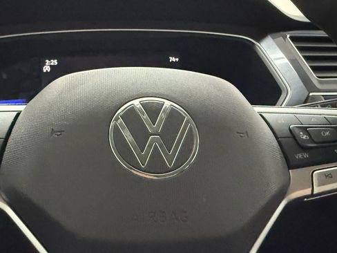 Used 2023 Volkswagen Tiguan S FWD image 77
