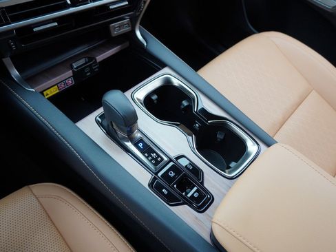 Certified 2023 Lexus RX 350 Premium Plus w/ Accessory Package (Z1) FWD image 21