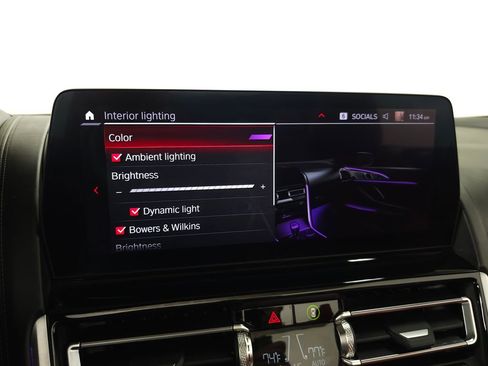 Used 2023 BMW M8 Competition AWD/4WD image 31