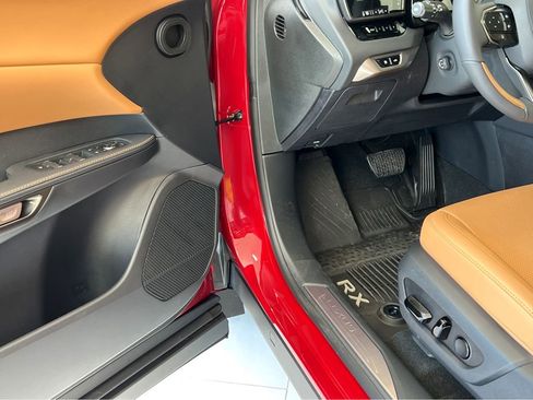 New 2026 Lexus RX 350 Premium Plus image 8