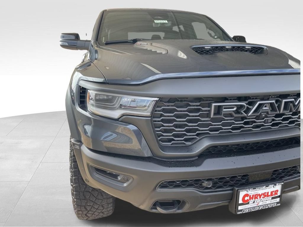 New 2026 RAM 1500 RHO w/ RHO Level 1 Equipment Group AWD/4WD image 19