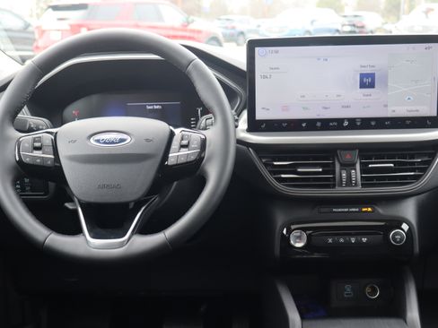 Used 2023 Ford Escape Active w/ Tech Pack #1 image 13