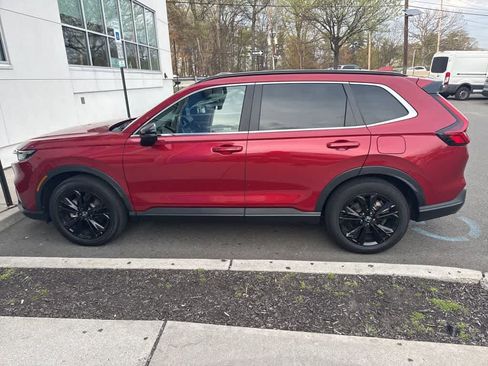 Used 2023 Honda CR-V Sport Touring image 24