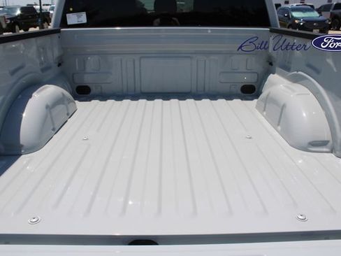 New 2026 Ford F150 STX w/ Equipment Group 200A RWD image 6