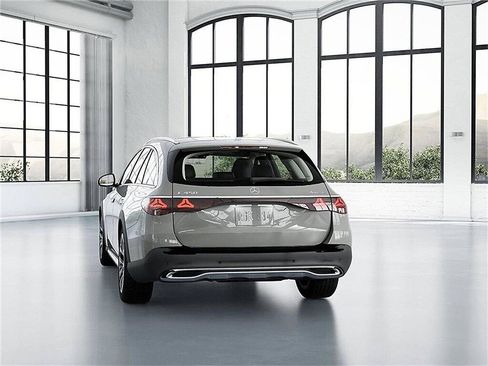 New 2026 Mercedes-Benz E 450 4MATIC All-Terrain Wagon image 26