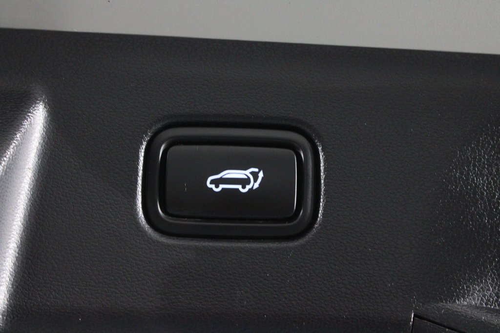 Certified 2024 Hyundai Tucson SEL FWD image 19