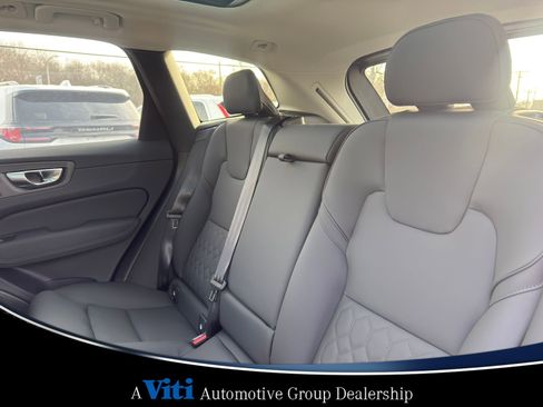 Used 2026 Volvo XC60 B5 Plus w/ Protection Package Premier image 15