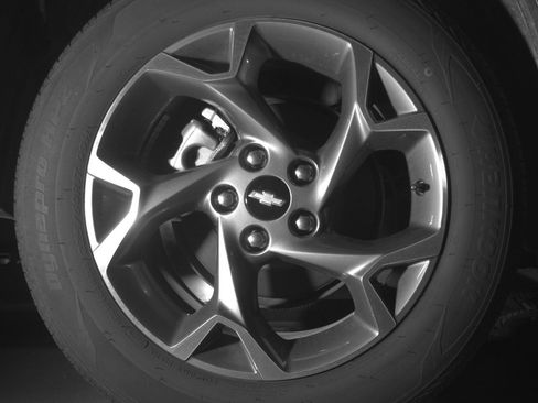 Used 2025 Chevrolet Trax LT image 15