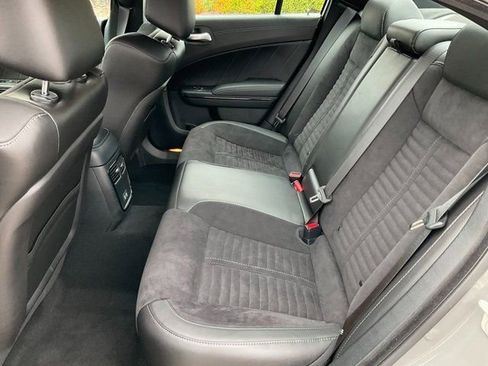 Used 2023 Dodge Charger Scat Pack w/ Daytona Edition Group image 16