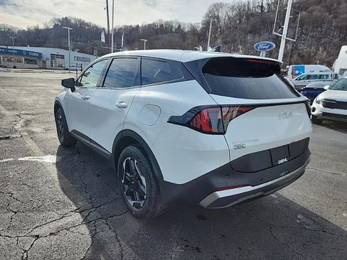 New 2026 Kia Sportage S image 5