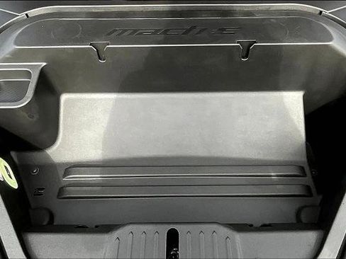 New 2025 Ford Mustang Mach-E Premium image 25