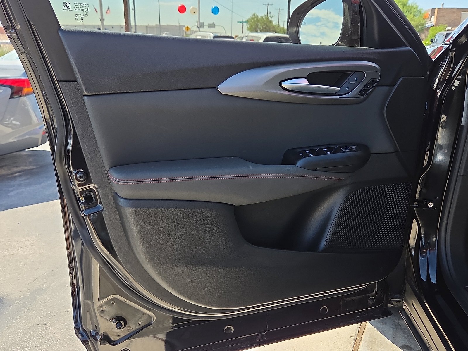 Used 2024 Dodge Hornet R/T AWD/4WD image 13