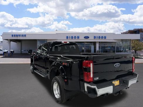Certified 2024 Ford F350 Lariat AWD/4WD image 5