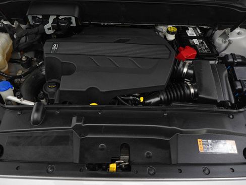 Used 2019 Lincoln Nautilus Reserve image 32