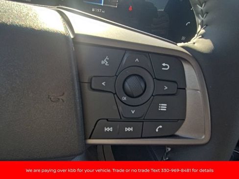 New 2026 Nissan Sentra SV w/ SV Convenience Package FWD image 16