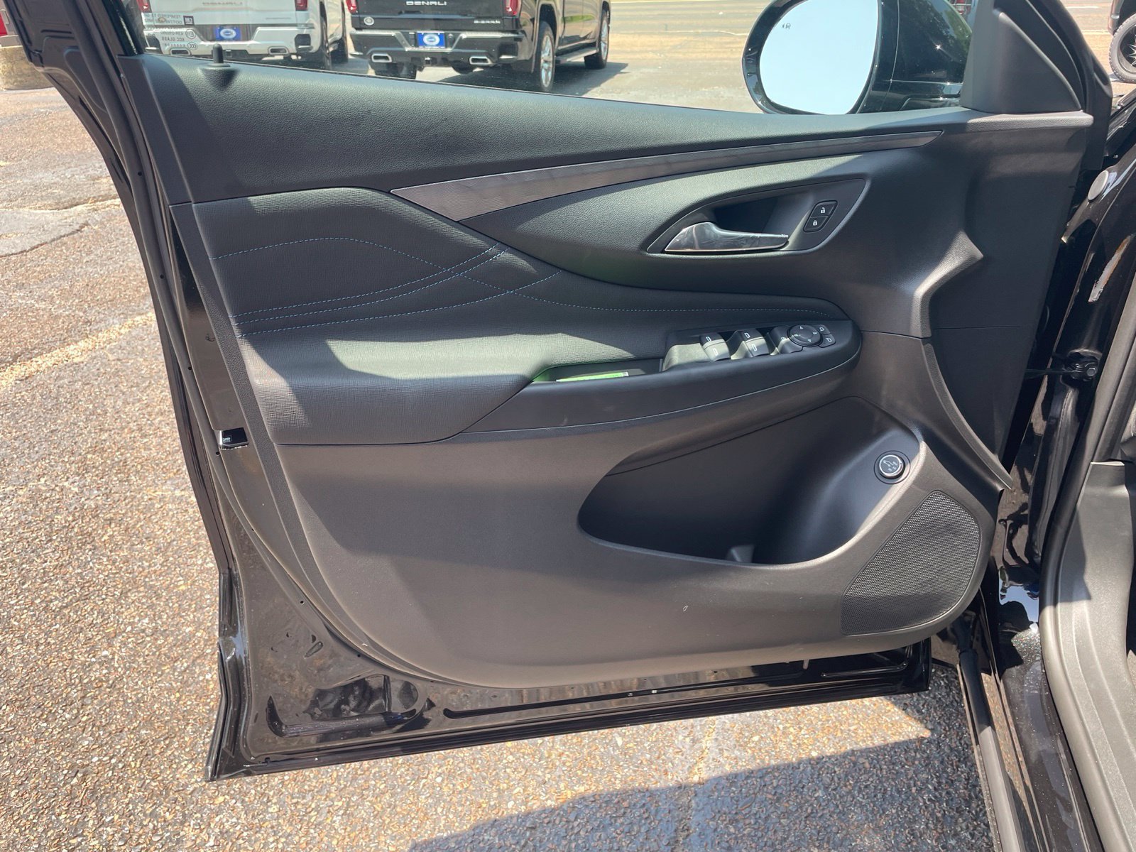 New 2026 Buick Envista Sport Touring w/ Convenience I Package FWD image 15