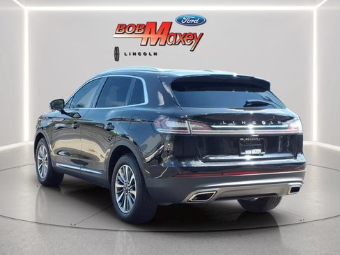 Used 2023 Lincoln Nautilus AWD w/ Premium Package image 6