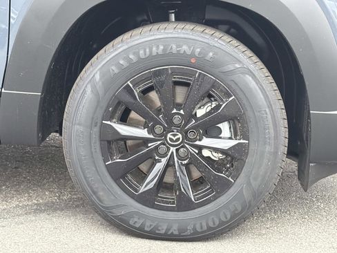 New 2026 MAZDA CX-50 AWD 2.5 Hybrid w/ Weather Package image 24