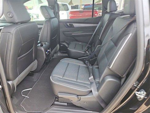 New 2026 Buick Enclave Sport Touring w/ Power Package image 25