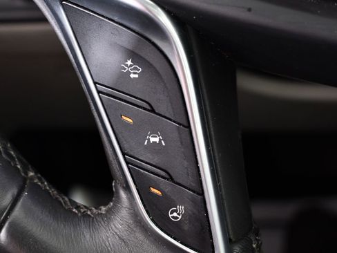 Used 2018 Cadillac CT6 Premium Luxury w/ Driver Assist Package image 34