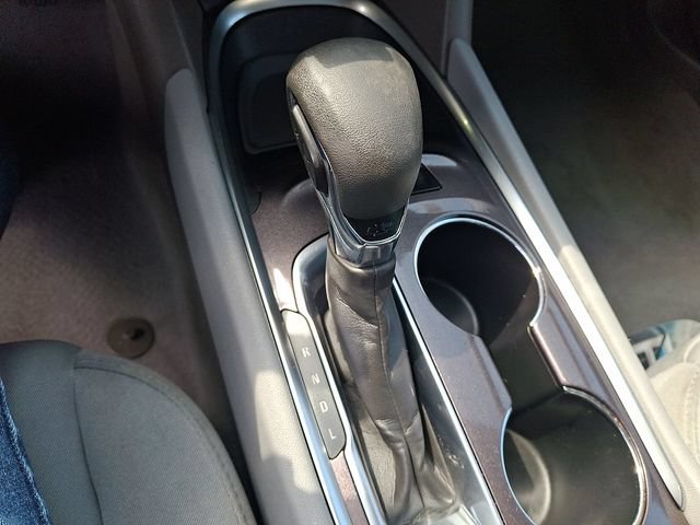 Used 2021 Chevrolet Malibu LT FWD image 14