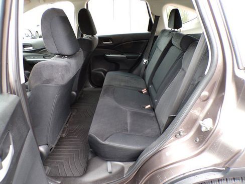 Used 2012 Honda CR-V LX image 14