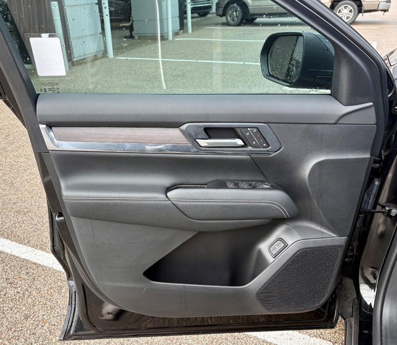 New 2027 GMC Terrain Denali AWD/4WD image 16