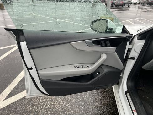 Used 2024 Audi A5 2.0T Premium w/ Summer of Audi Package image 6