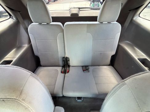 Used 2019 Chevrolet Traverse LT w/ LPO, Cargo Package AWD/4WD image 20