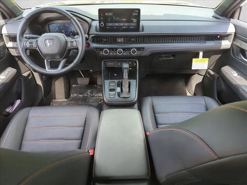 Used 2026 Honda CR-V Sport-L image 18