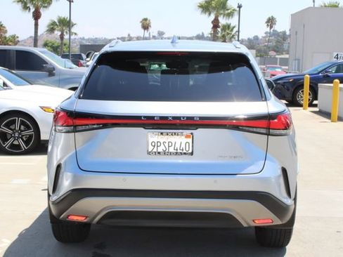 Certified 2024 Lexus RX 350 Premium w/ Convenience Package FWD image 20